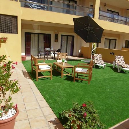 330 - Edf Aguamarina - Vacation Rental Home In The Coast Line Of Golf Del Sur San Miguel de Abona Extérieur photo