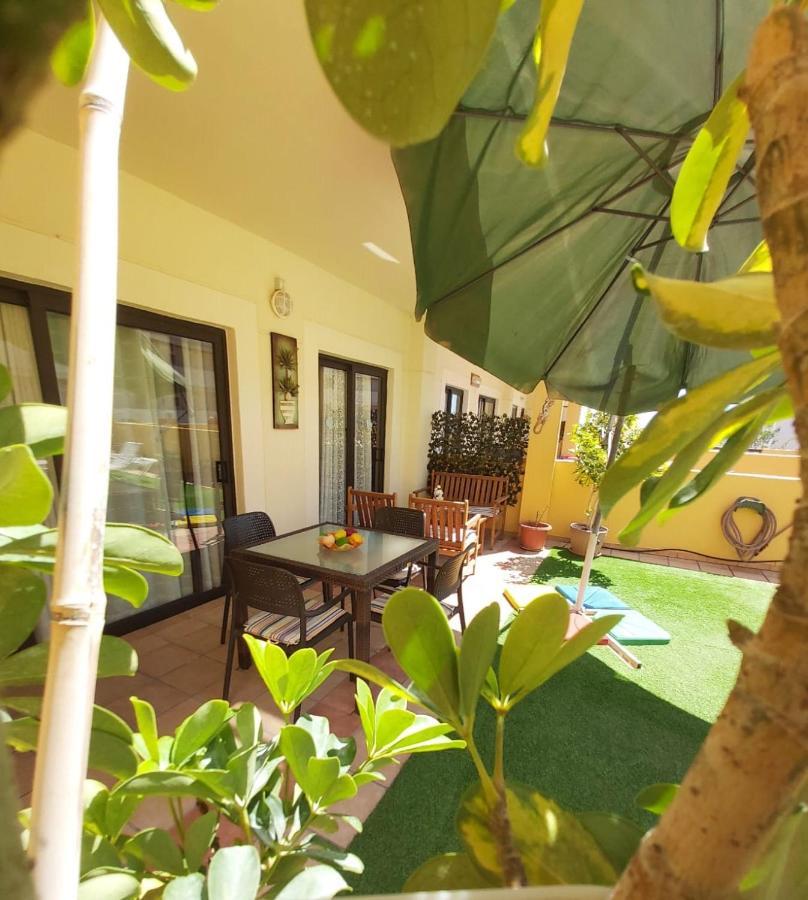 330 - Edf Aguamarina - Vacation Rental Home In The Coast Line Of Golf Del Sur San Miguel de Abona Extérieur photo
