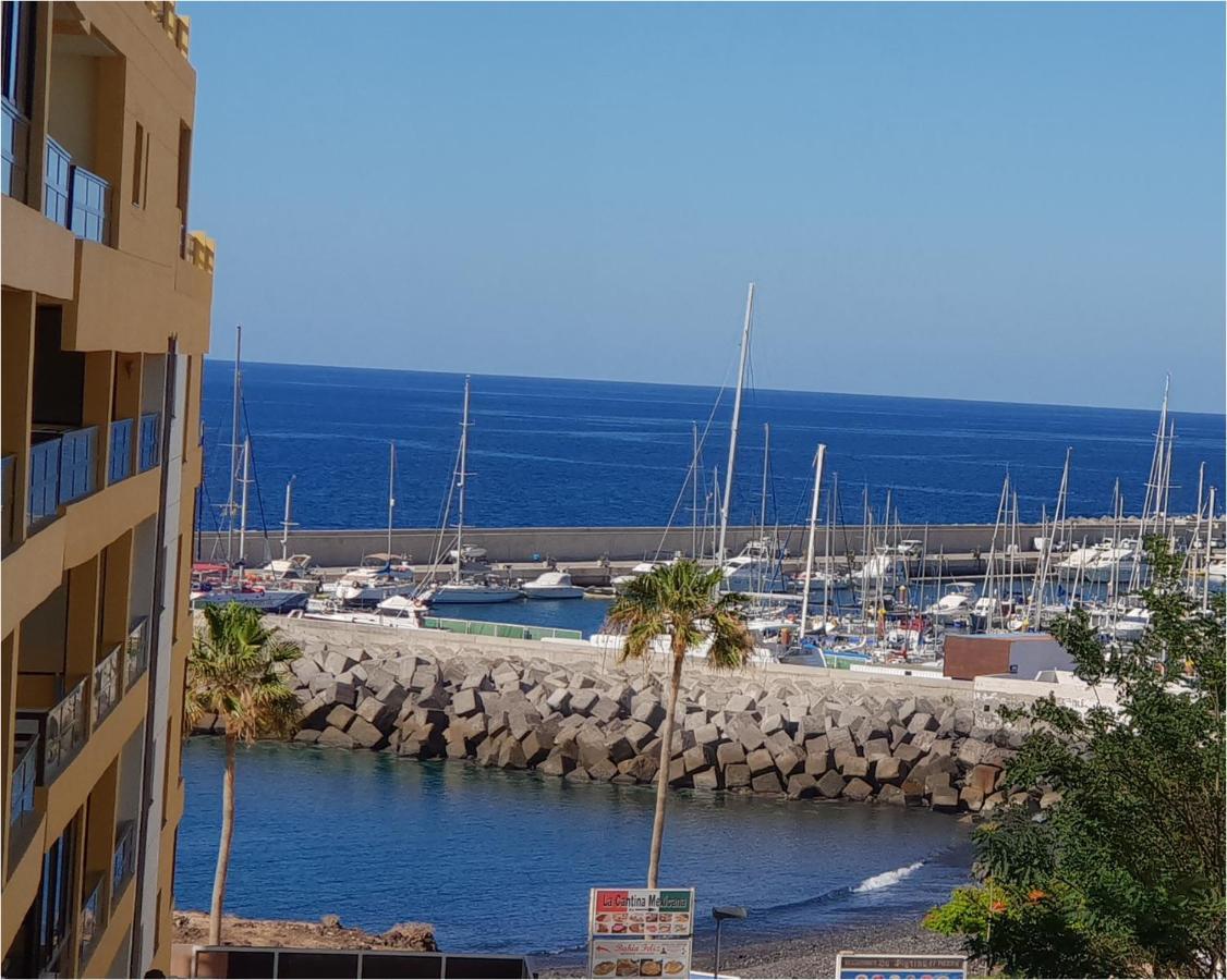 330 - Edf Aguamarina - Vacation Rental Home In The Coast Line Of Golf Del Sur San Miguel de Abona Extérieur photo