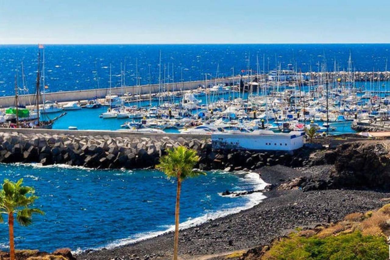 330 - Edf Aguamarina - Vacation Rental Home In The Coast Line Of Golf Del Sur San Miguel de Abona Extérieur photo