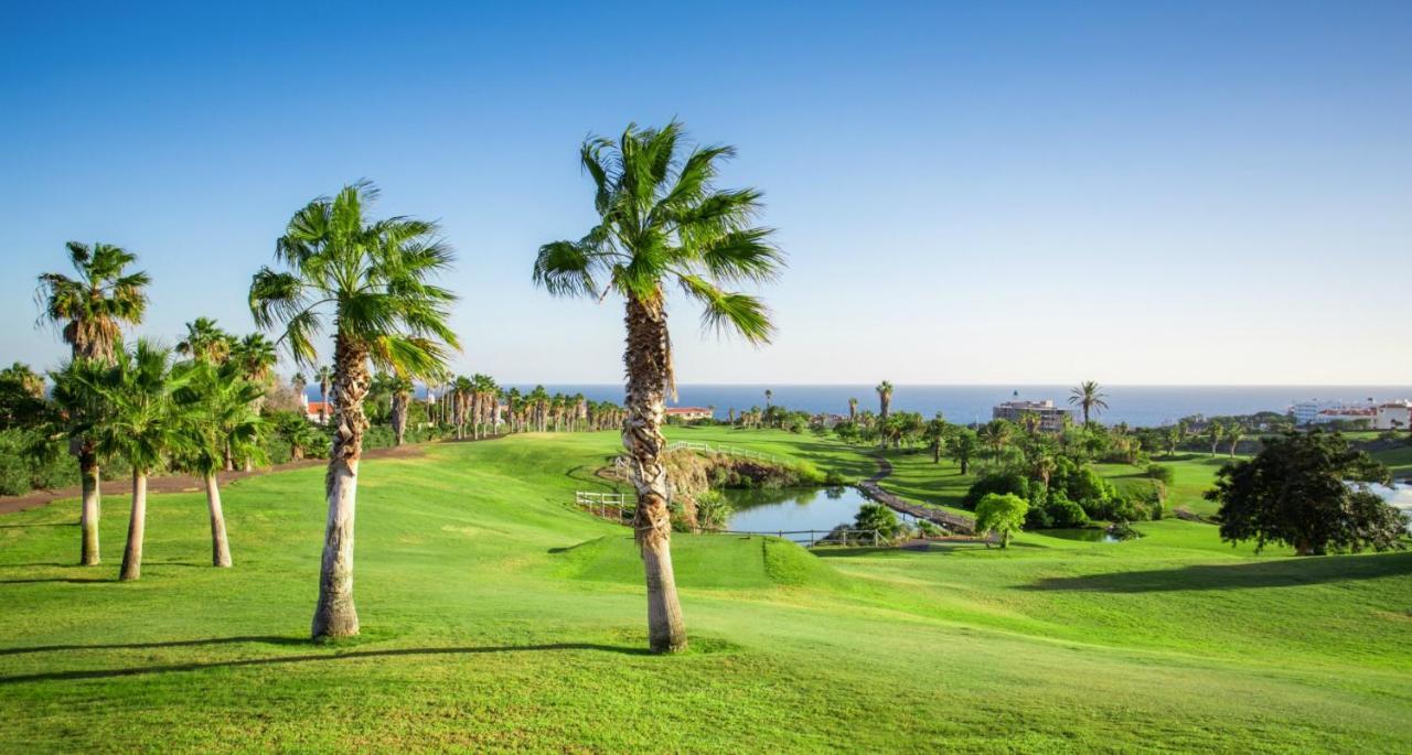 330 - Edf Aguamarina - Vacation Rental Home In The Coast Line Of Golf Del Sur San Miguel de Abona Extérieur photo