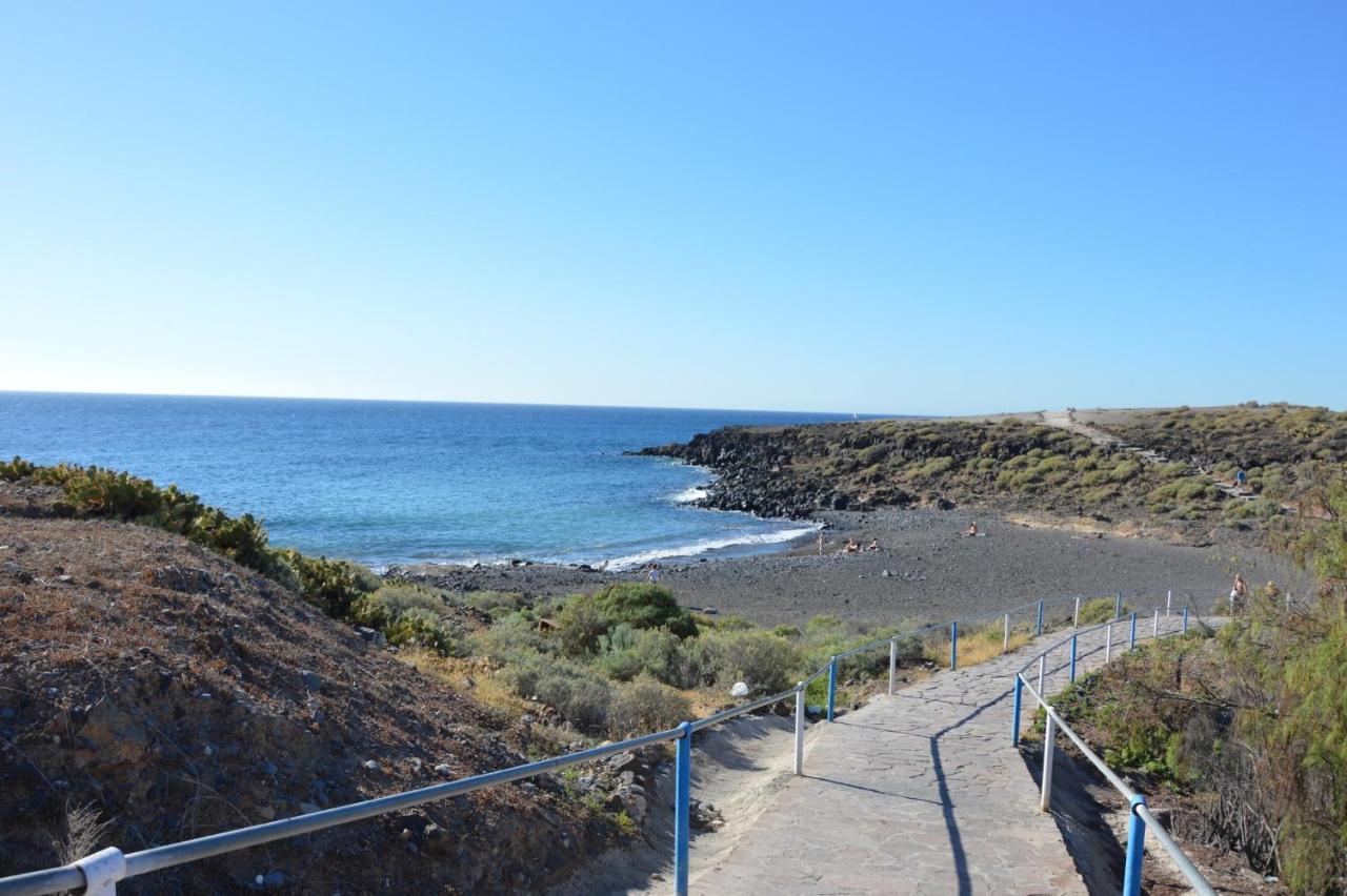 330 - Edf Aguamarina - Vacation Rental Home In The Coast Line Of Golf Del Sur San Miguel de Abona Extérieur photo