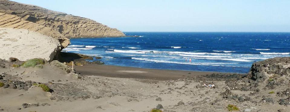330 - Edf Aguamarina - Vacation Rental Home In The Coast Line Of Golf Del Sur San Miguel de Abona Extérieur photo