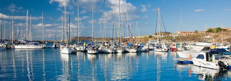 330 - Edf Aguamarina - Vacation Rental Home In The Coast Line Of Golf Del Sur San Miguel de Abona Extérieur photo