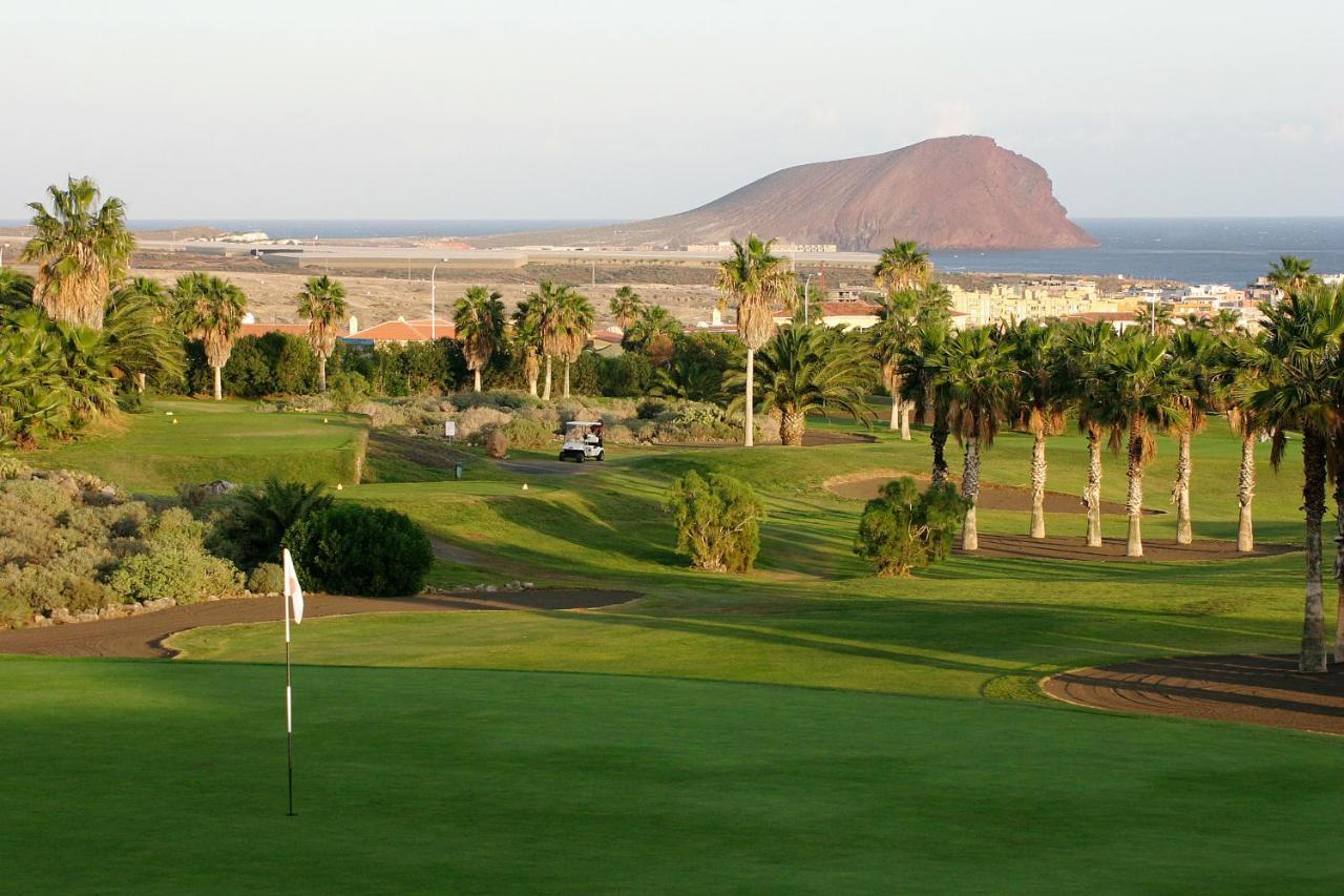 330 - Edf Aguamarina - Vacation Rental Home In The Coast Line Of Golf Del Sur San Miguel de Abona Extérieur photo