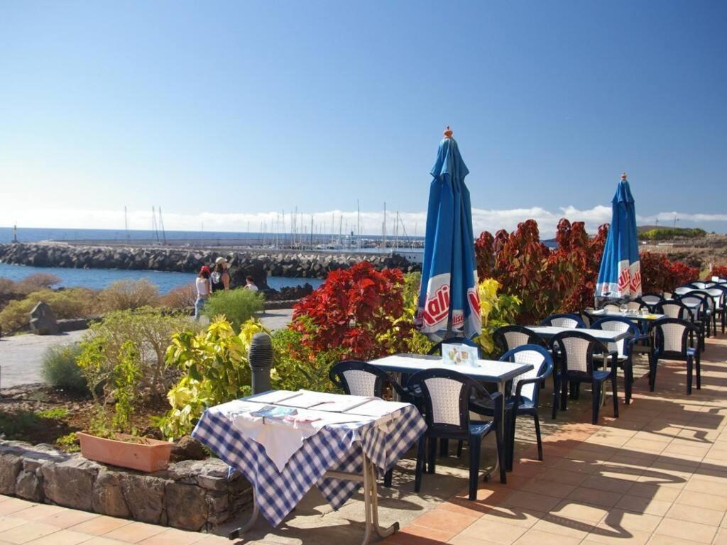330 - Edf Aguamarina - Vacation Rental Home In The Coast Line Of Golf Del Sur San Miguel de Abona Extérieur photo