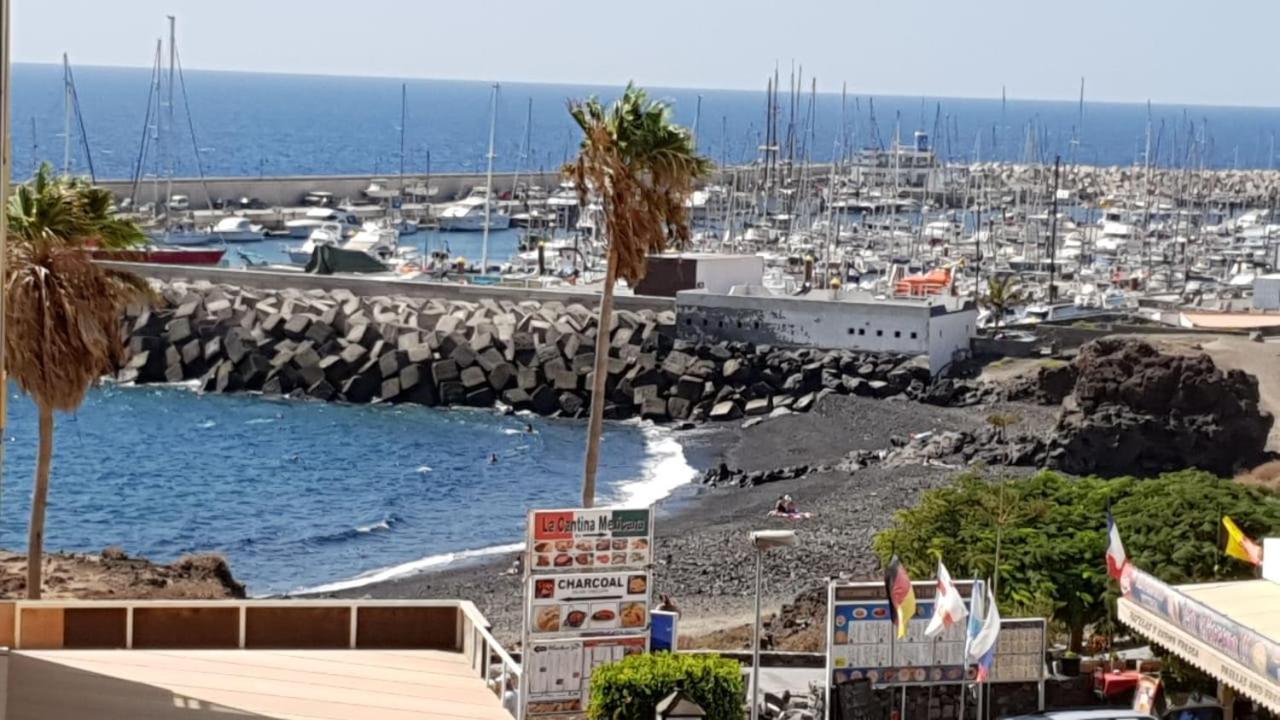 330 - Edf Aguamarina - Vacation Rental Home In The Coast Line Of Golf Del Sur San Miguel de Abona Extérieur photo