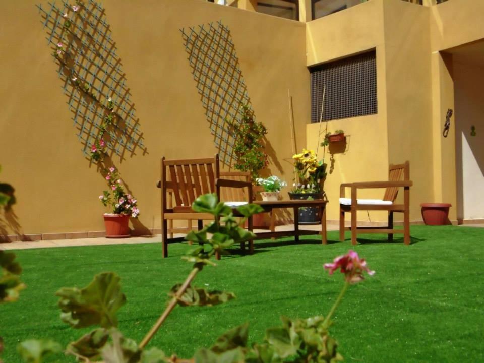 330 - Edf Aguamarina - Vacation Rental Home In The Coast Line Of Golf Del Sur San Miguel de Abona Extérieur photo