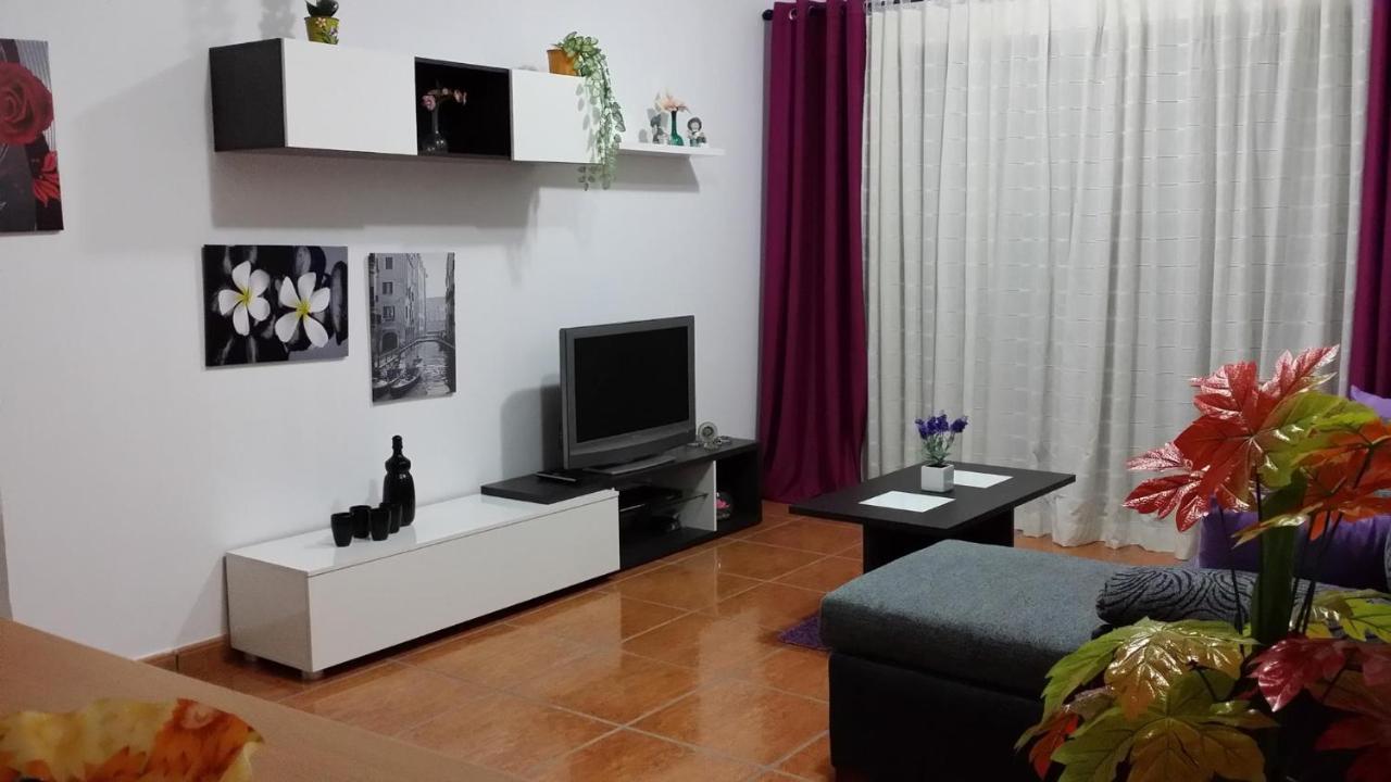 330 - Edf Aguamarina - Vacation Rental Home In The Coast Line Of Golf Del Sur San Miguel de Abona Extérieur photo